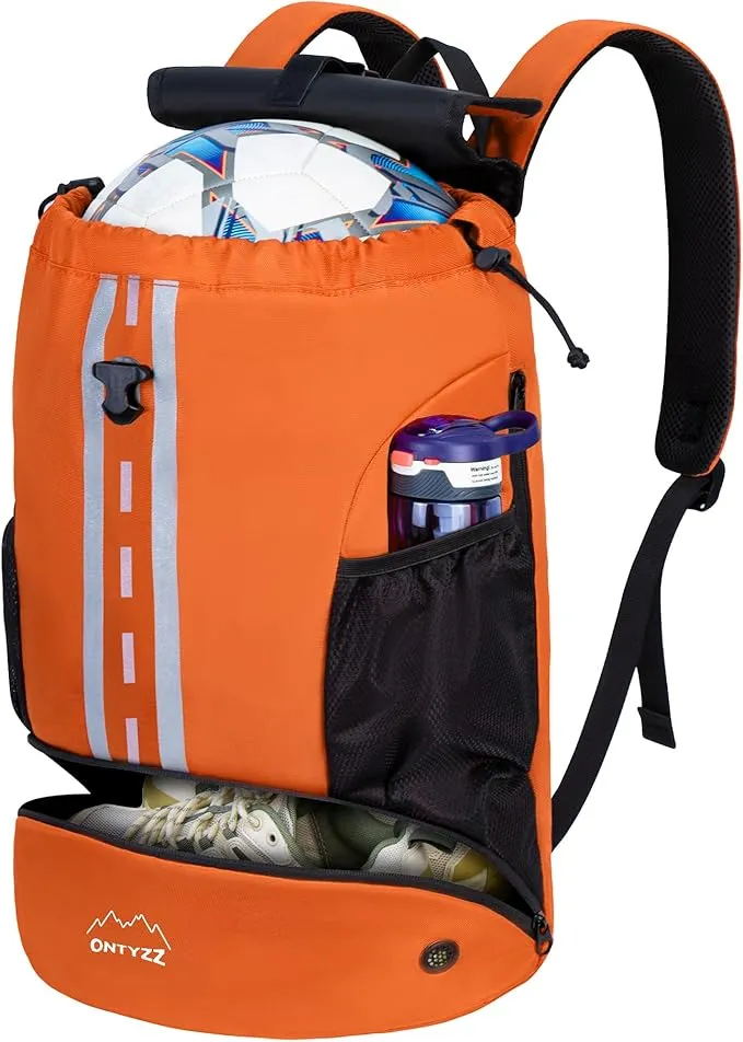Mochila Deportiva Impermeable