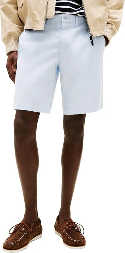 Tommy Hilfiger Brooklyn Short 1985 Pantalón Corto para Hombre