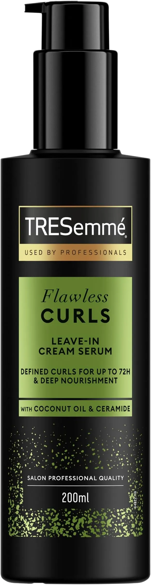 Tresemmé Serum Ondas y Rizos 200 ml