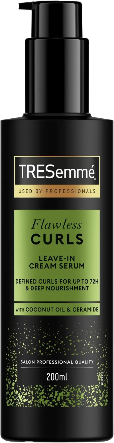 Tresemmé Serum Ondas y Rizos 200 ml