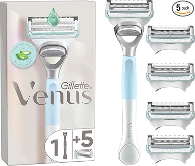 GILLETTE VENUS PACK
