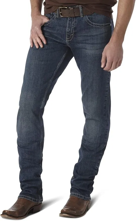 Vaqueros para Hombre WRANGLER