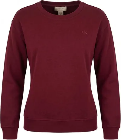 Sudadera para Mujer CALVIN KLEIN