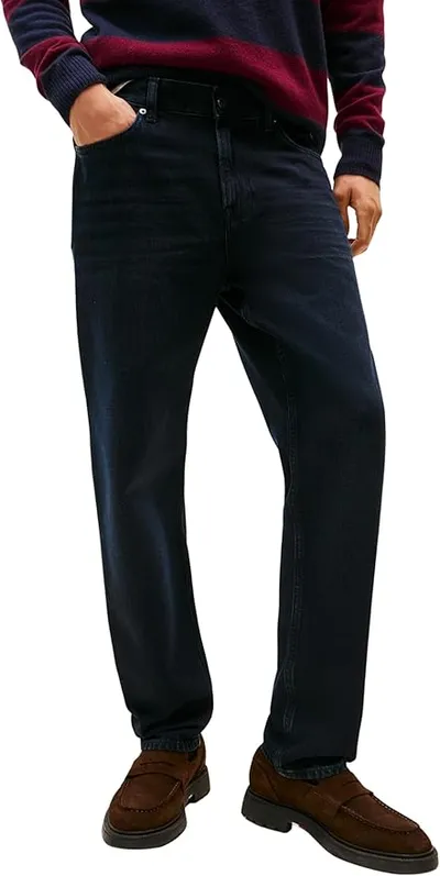 Vaqueros para Hombre TOMMY HILFIGER