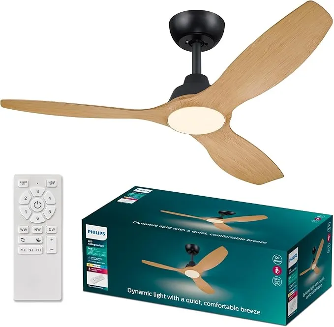PHILIPS OLAS SILENCIOSO