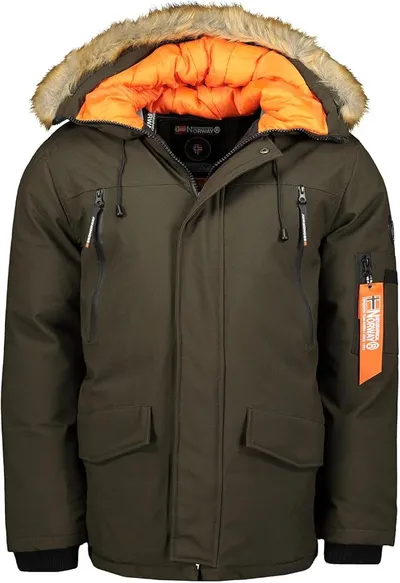 Chaqueta para Hombre - GEOGRAPHICAL NORWAY