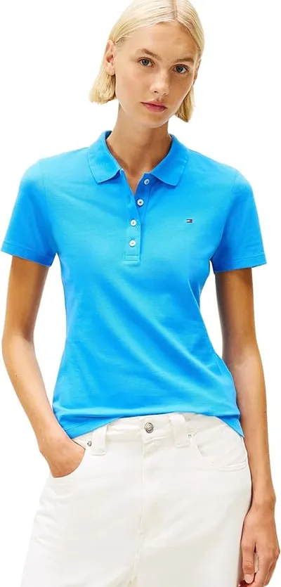 Polo para Mujer TOMMY HILFIGER