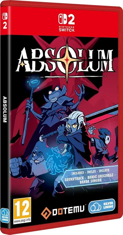 ABSOLUM