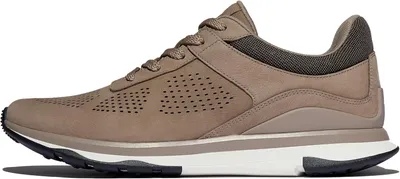 Zapatillas de cuero para Hombre - FITFLOP