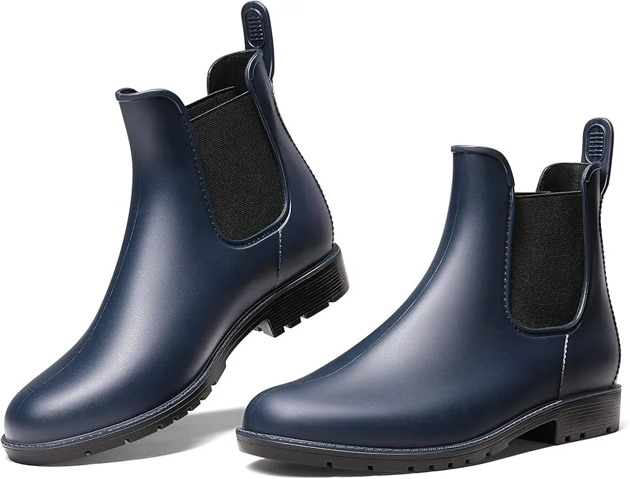 Botas Chelsea Impermeables DREAM PAIRS