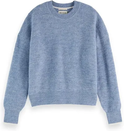 Jersey para Mujer - SCOTCH & SODA