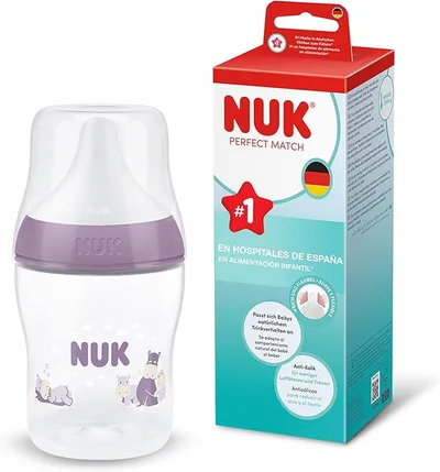 NUK PERFECT MATCH REBAJADO