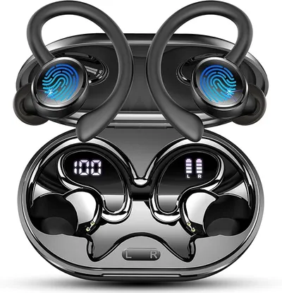Auriculares Inalambricos Deportivos