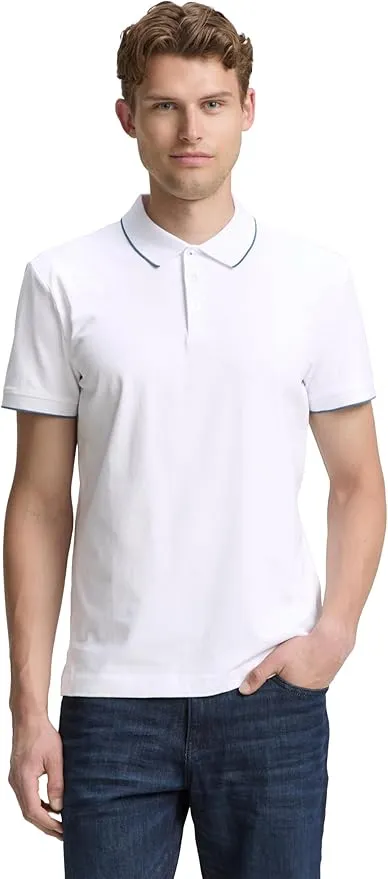 Polo para Hombre - TOM TAILOR