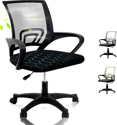 Silla de escritorio ergonómica EveryKip Original