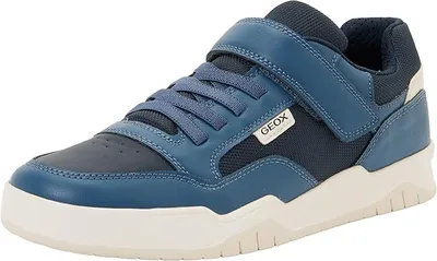 Geox J Perth Zapatillas Infantiles