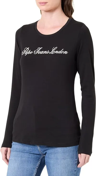 Camiseta para Mujer - PEPE JEANS