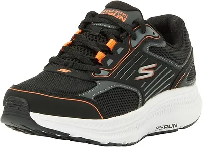 Skechers Tenis Go Run Consistent 2.0 para Hombre