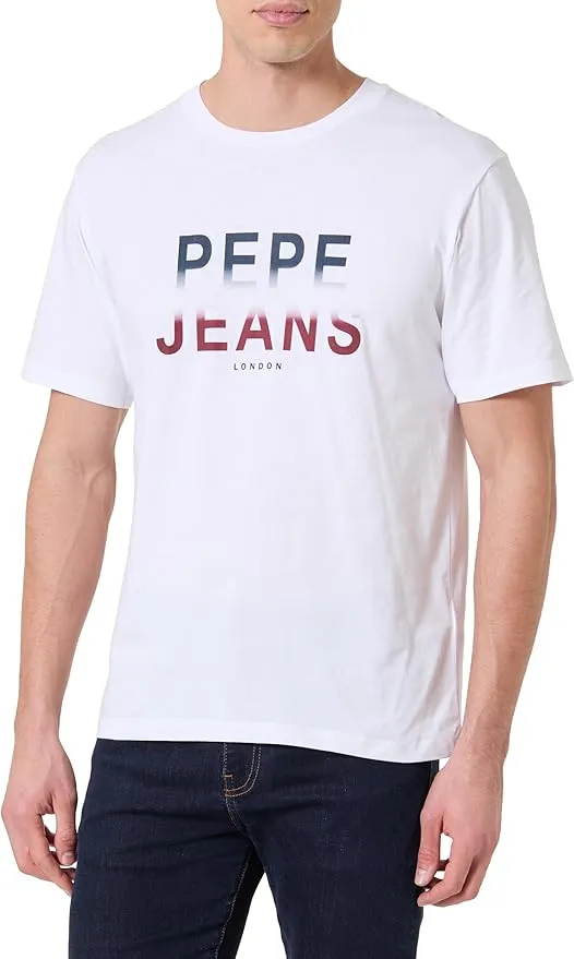 Camiseta para Hombre PEPE JEANS