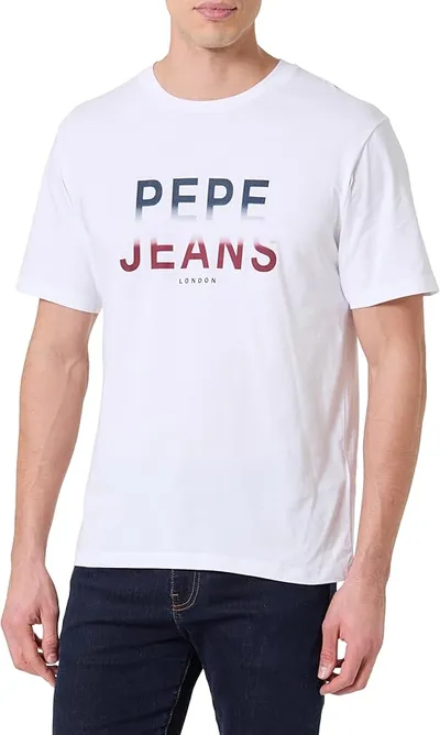 Camiseta para Hombre - PEPE JEANS