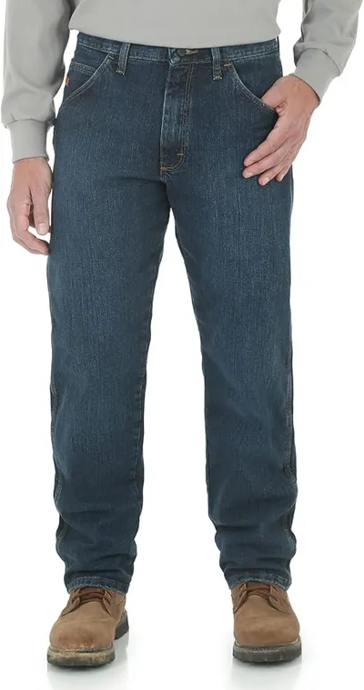Vaqueros para Hombre WRANGLER