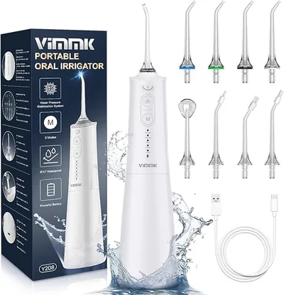 Irrigador VIMMK