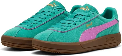 Zapatillas de cuero para Mujer - PUMA