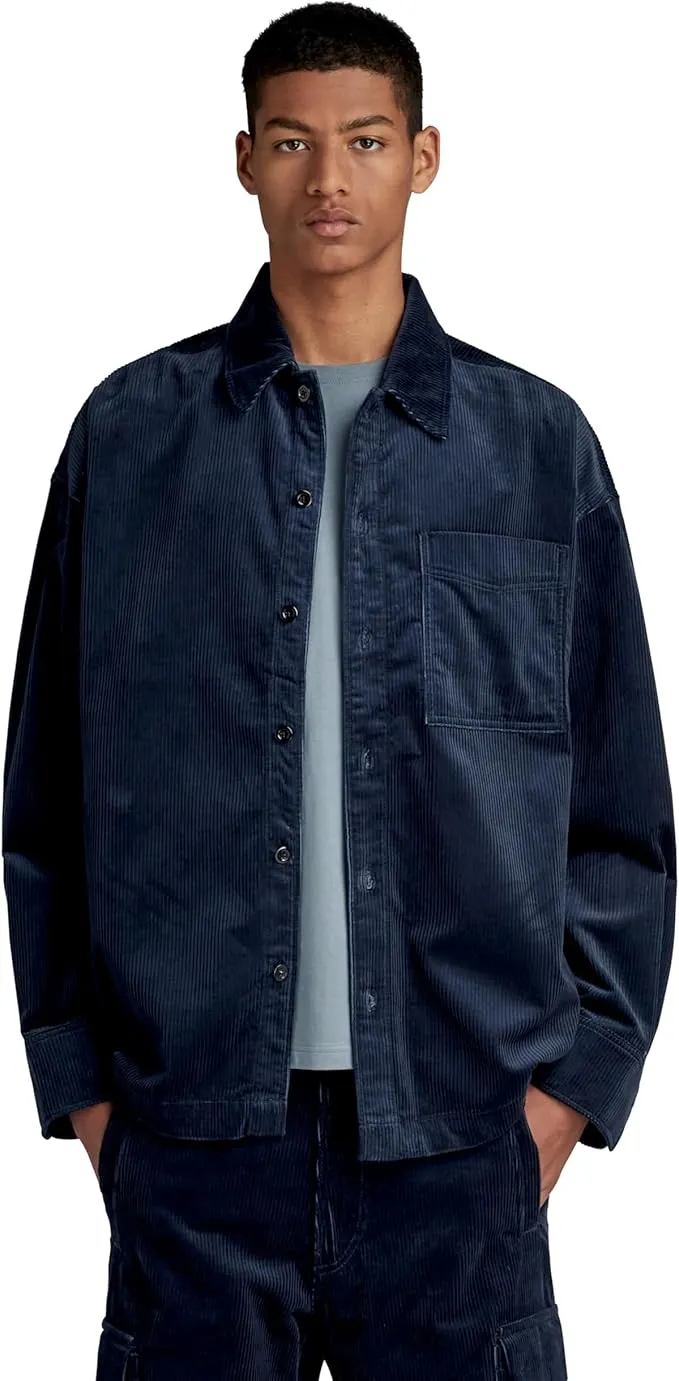 Sobrecamisa para Hombre - G-STAR