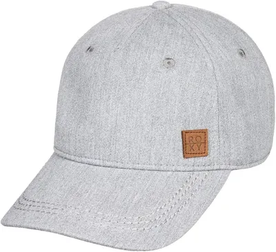 Roxy Extra Innings Gorra de Béisbol para Mujer