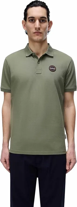 Polo para Hombre - NAPAPIJRI