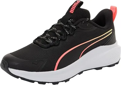 Puma Skyrocket Lite Tenis Unisex para Correr por Carretera