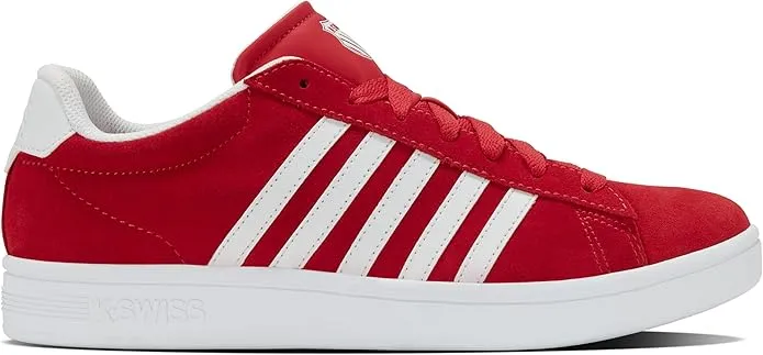 Zapatillas de cuero para Hombre - K-SWISS