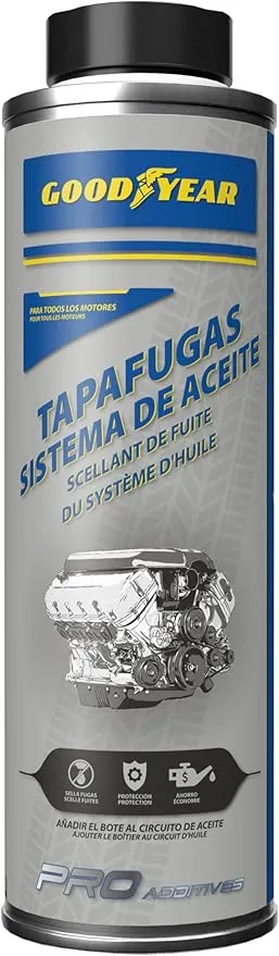 GOODYEAR PRO ADDITIVES 250ML