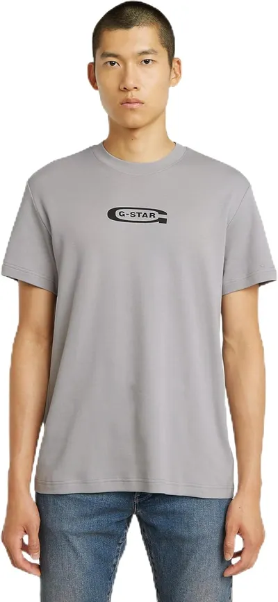 Camiseta para Hombre - G-STAR