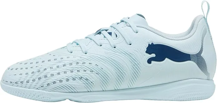 Puma Future 9 Play IT JR Tenis de Fútbol para Niños