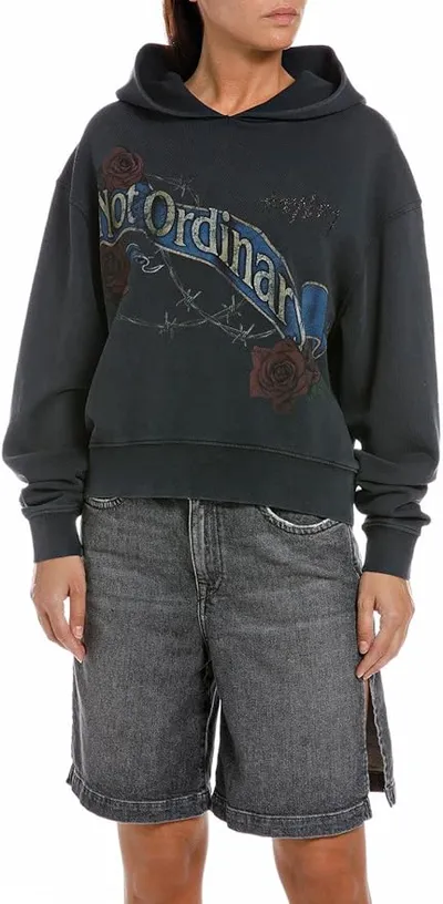 Sudadera para Mujer - REPLAY
