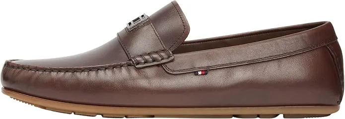 Mocasines de cuero para Hombre - TOMMY HILFIGER