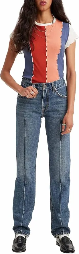 Vaqueros para Mujer - LEVIS