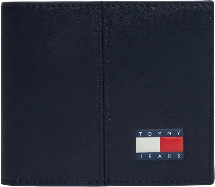 Cartera de cuero para Hombre - TOMMY JEANS