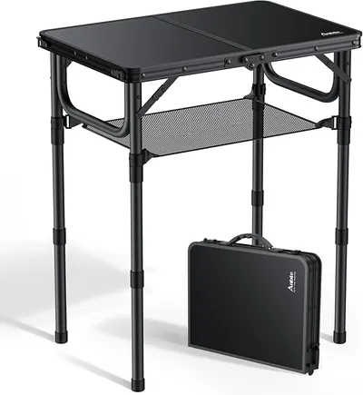 Mesa Plegable Portátil Anbte