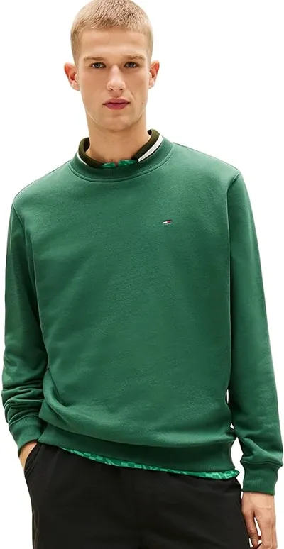 Sudadera para Hombre TOMMY JEANS