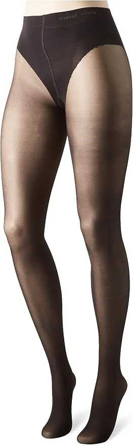 Calvin Klein Braguita de Mujer Negra Talla S