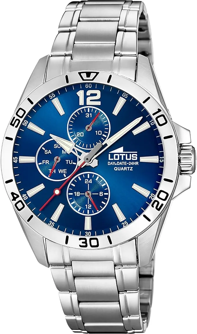 Reloj para Hombre - LOTUS