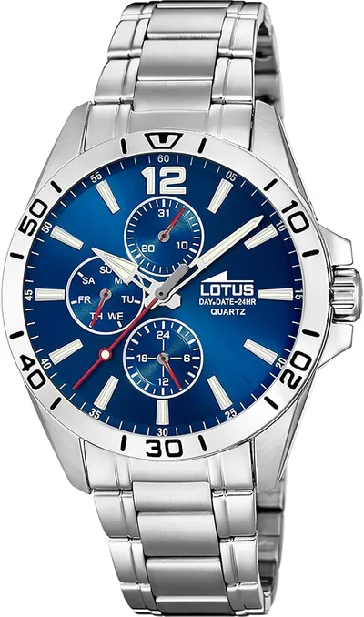 Reloj para Hombre - LOTUS
