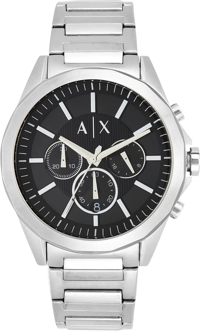 Armani Exchange Reloj hombre