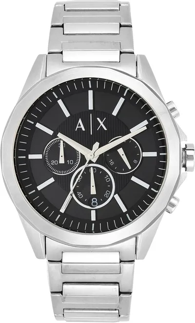 Armani Exchange Reloj hombre