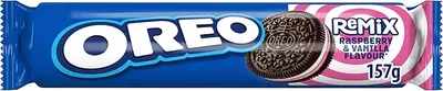 Oreo Remix Frambuesa