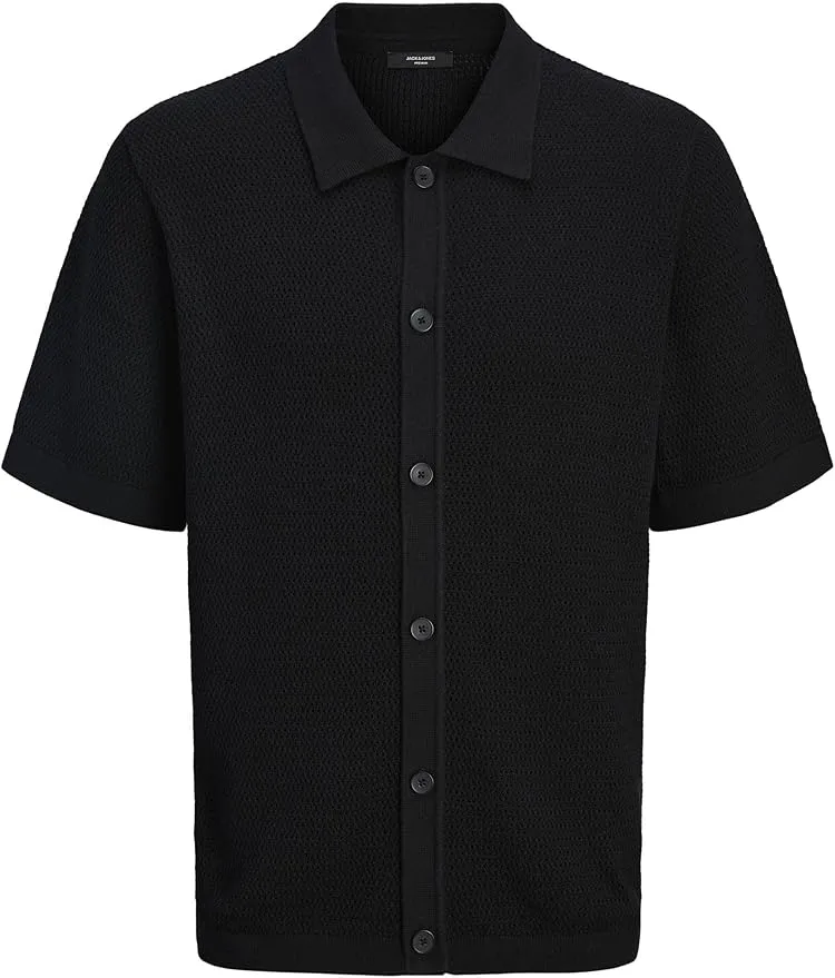 JACK & JONES Jprblajones - Polo para Hombre