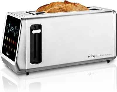 TOSTADOR UFESA ONE TOUCH