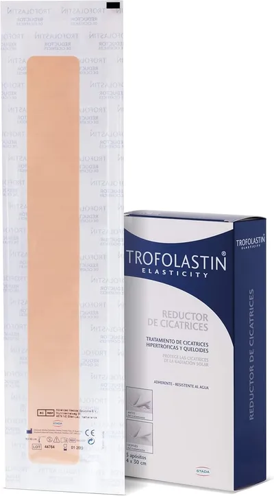Trofolastin Apósitos Reductores